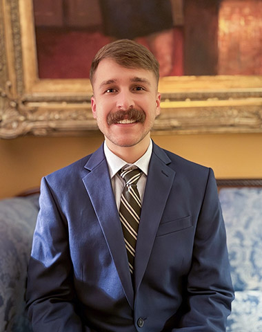 Clayton Huffman, MD