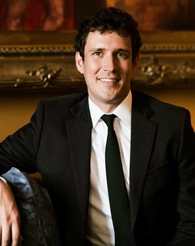 Justin West, MD