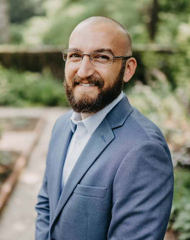 Shane Marsili, MD
