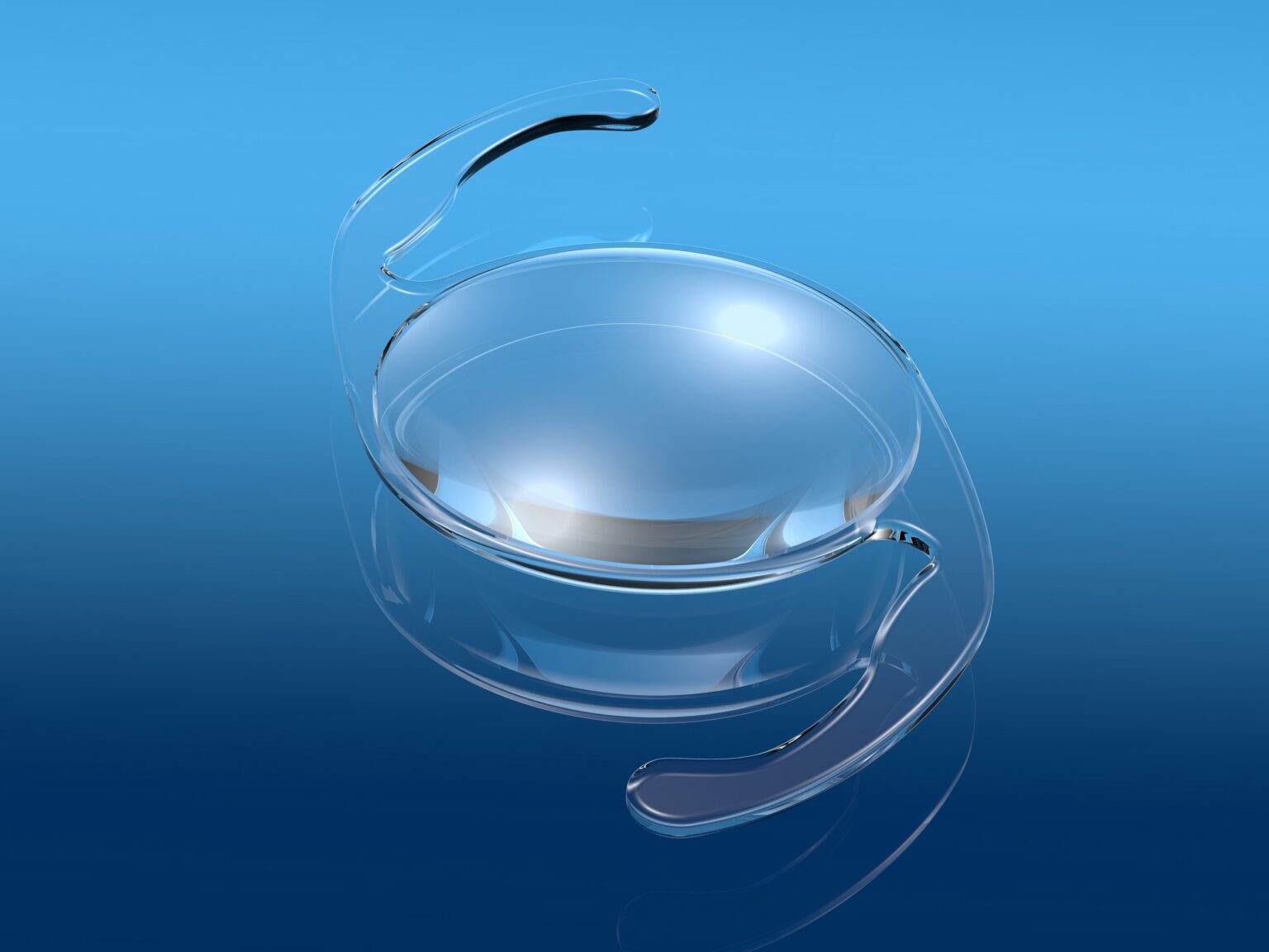 Cataract Surgery Richmond | Advanced IOL Options Winchester